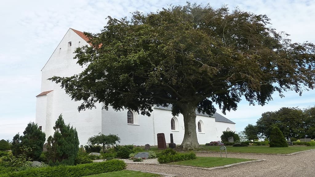 Thise Kirke