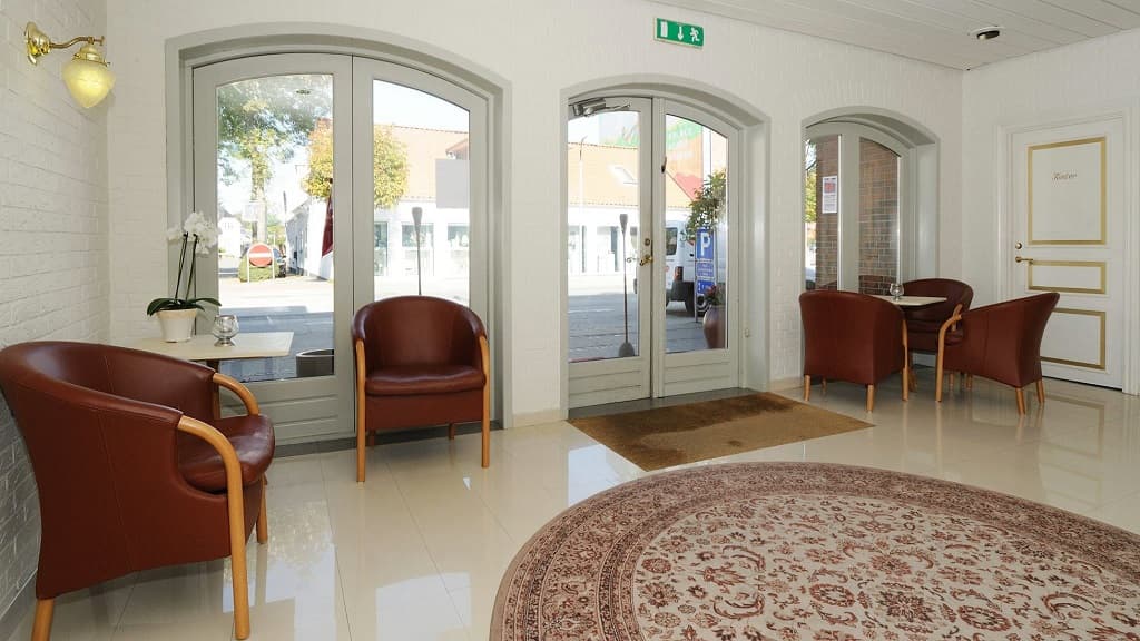 Restaurant Dronninglund Hotel