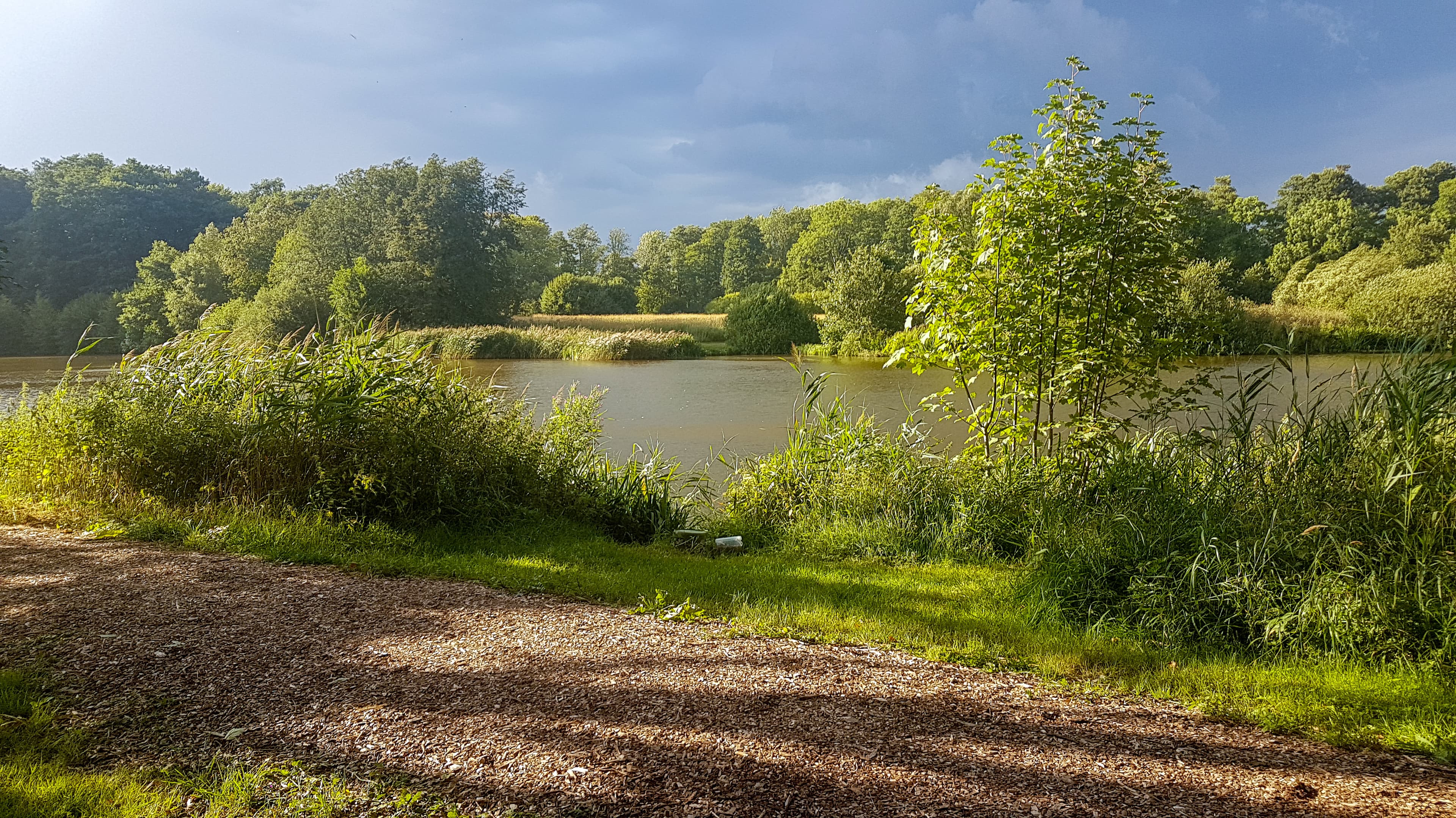 Møllesø 2