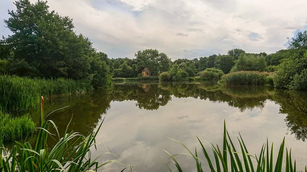 Møllesø 2