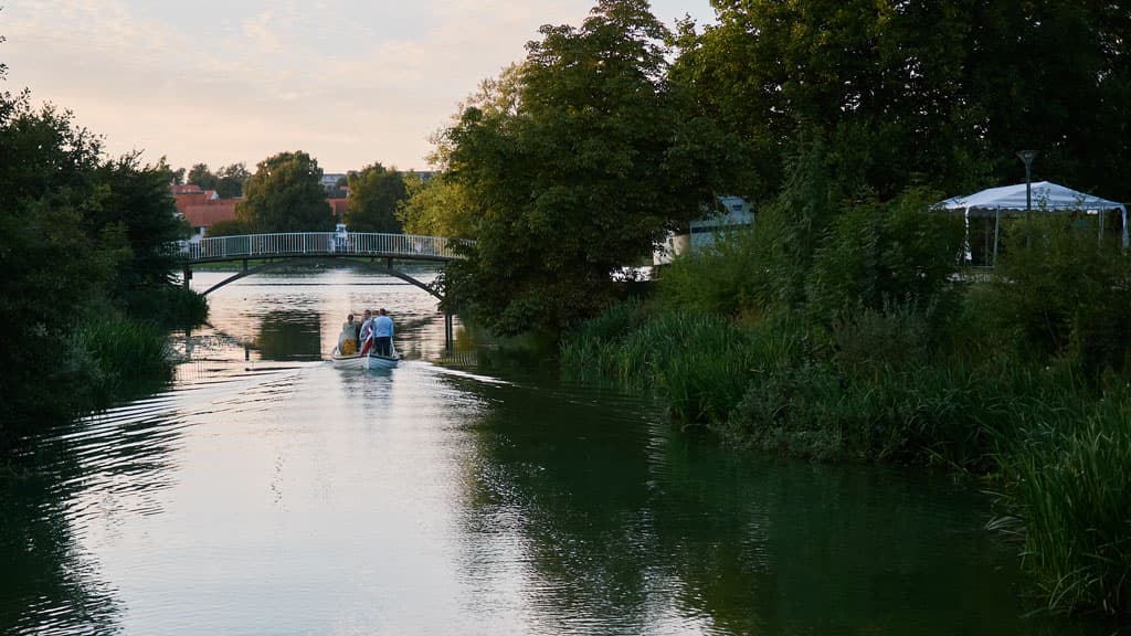 Haderslev Dampark
