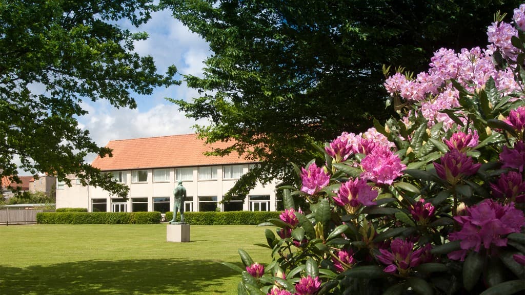 Restaurant Norden