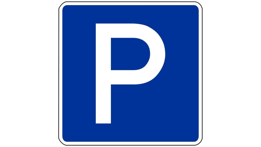 Parkering i Haderslev, Gram og Vojens