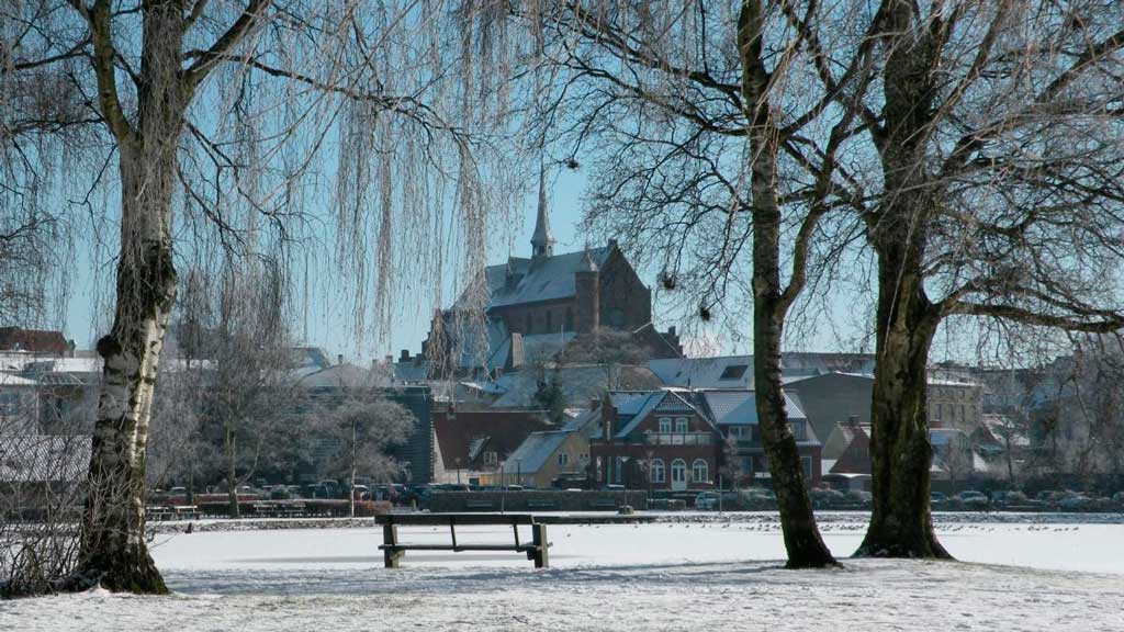 Haderslev Domkirke
