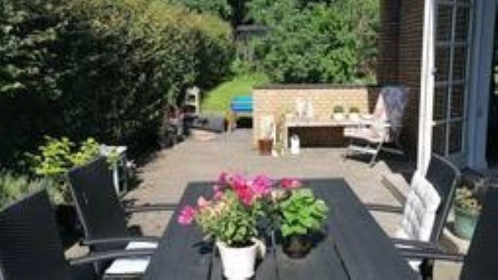 Anettes Bed & Breakfast i Haderslev