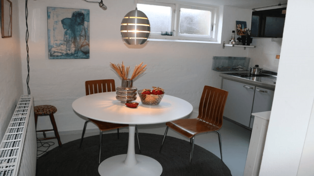 Anettes Bed & Breakfast i Haderslev