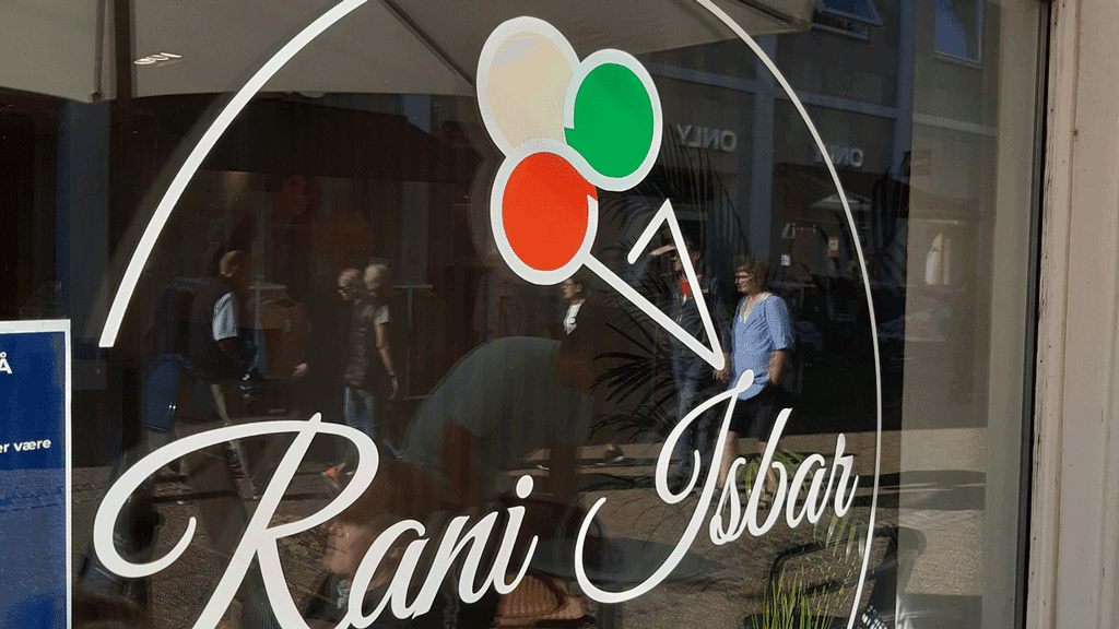Rani Isbar