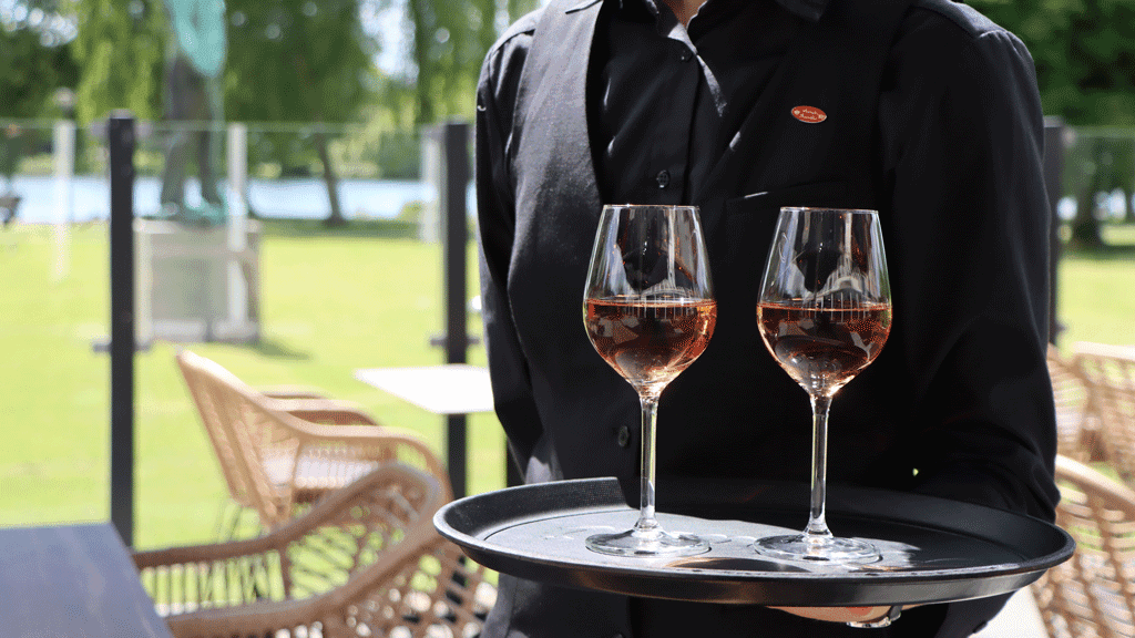 Hotel Norden ved Haderslev Dampark