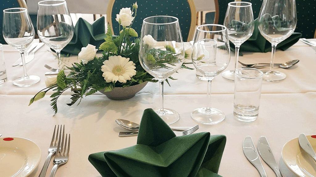 Hotel Norden ved Haderslev Dampark