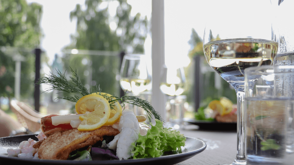 Restaurant Norden