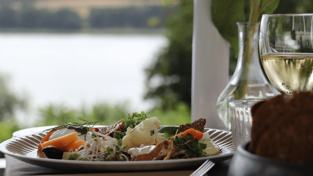 Restaurant Norden