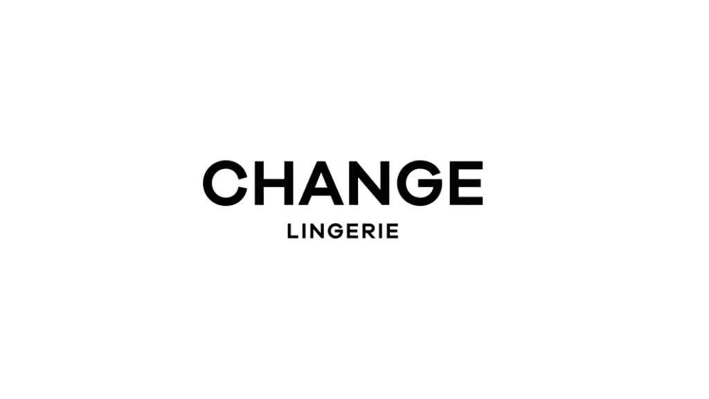Change