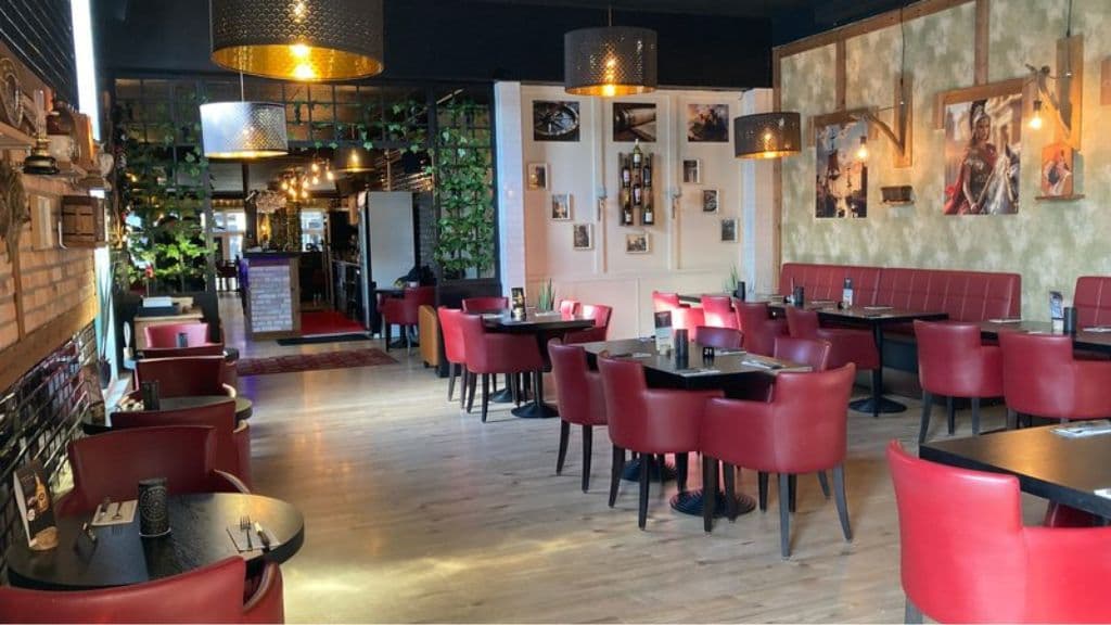 Restaurant Castello