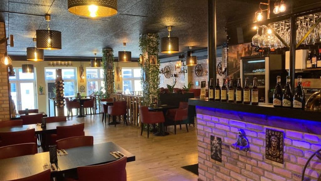 Restaurant Castello