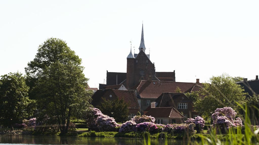 Haderslev Domkirke