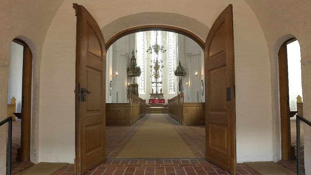 Haderslev Domkirke