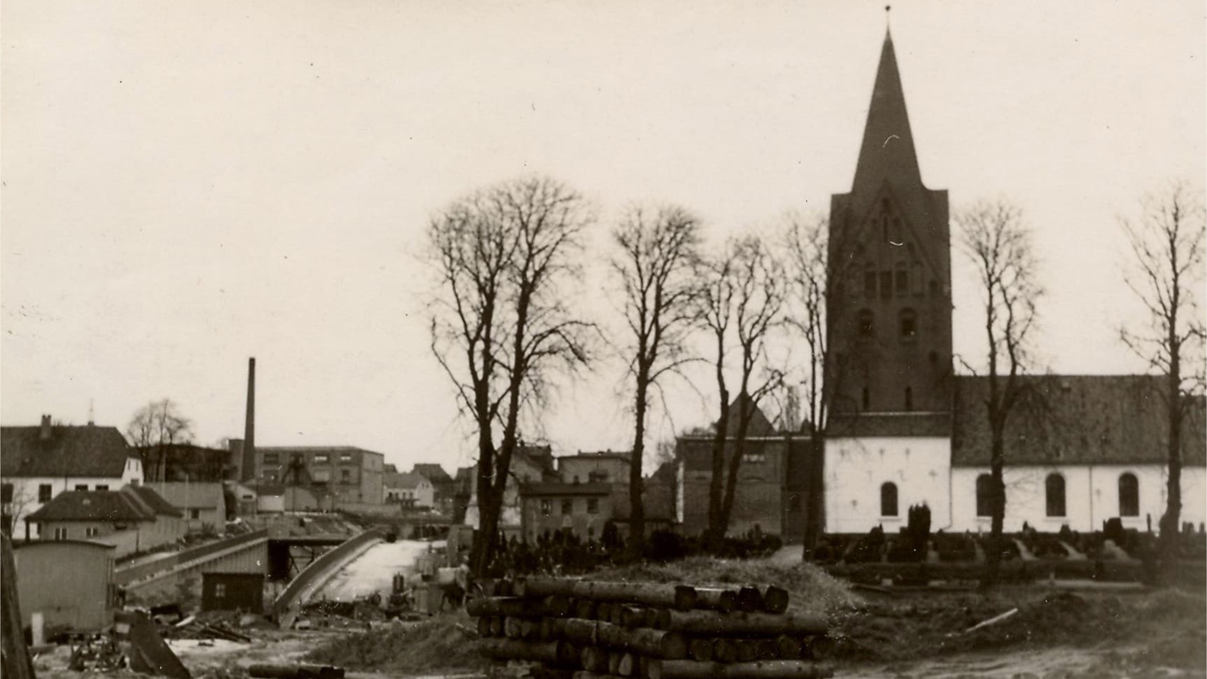 Gl. Haderslev Kirke (Sct. Severin)