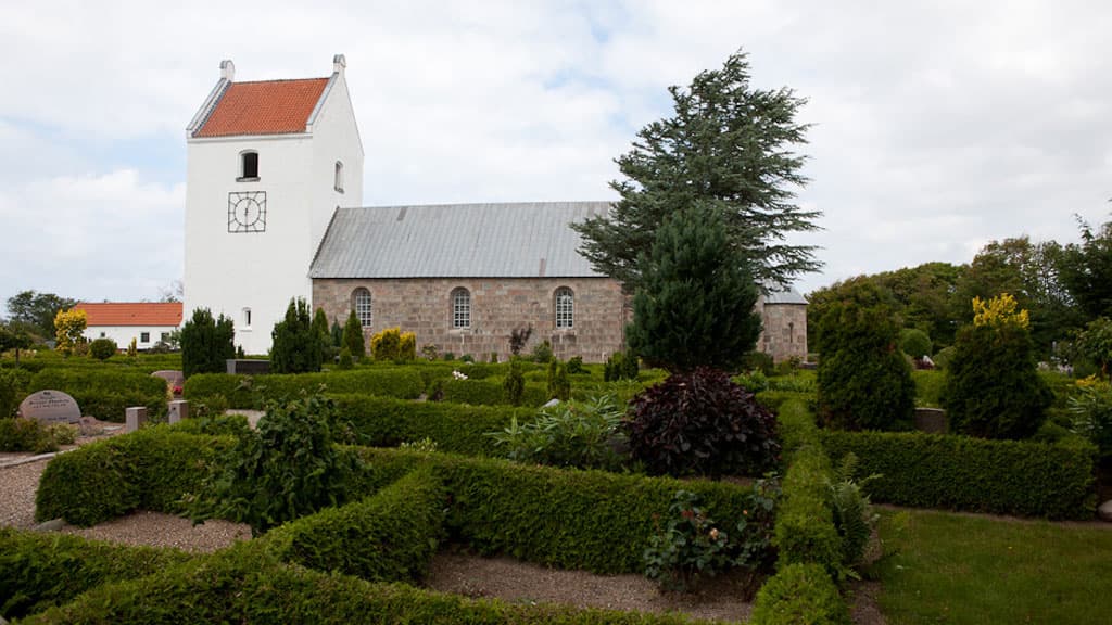 Tornby Kirke