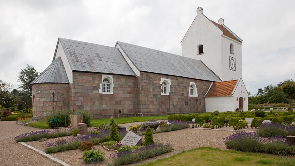 Tornby Kirke
