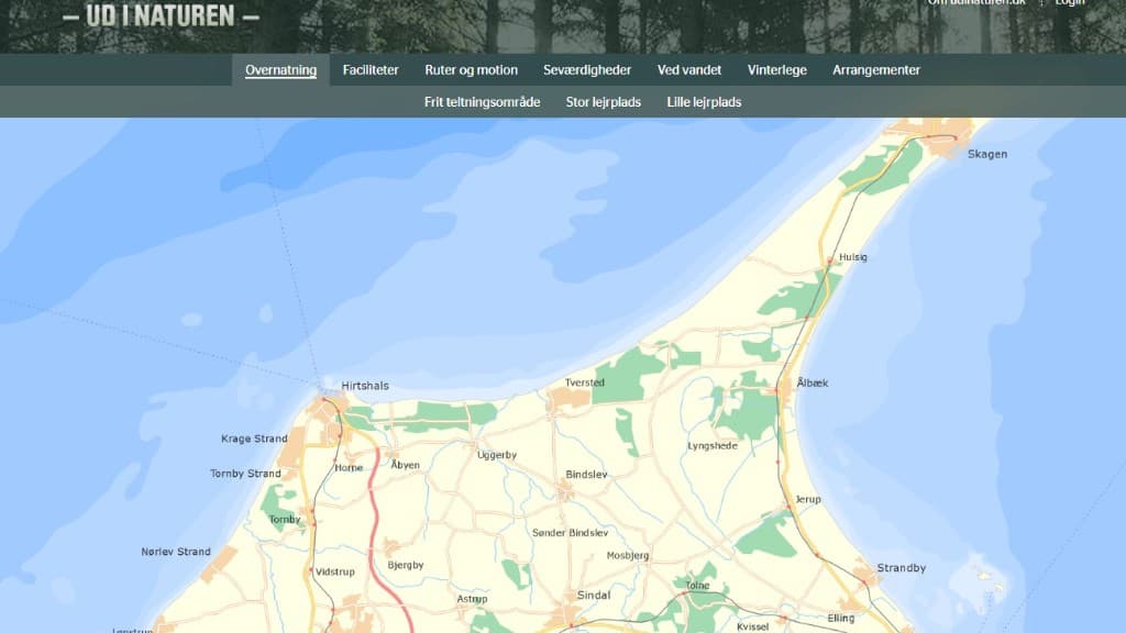 Nordjylland