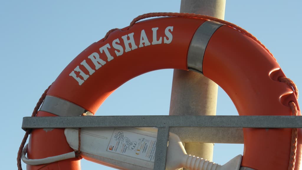 Hirtshals Havn