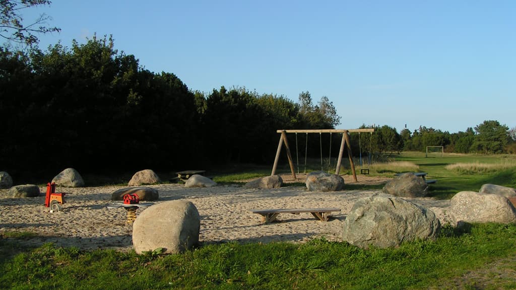Folkeparken Hirtshals