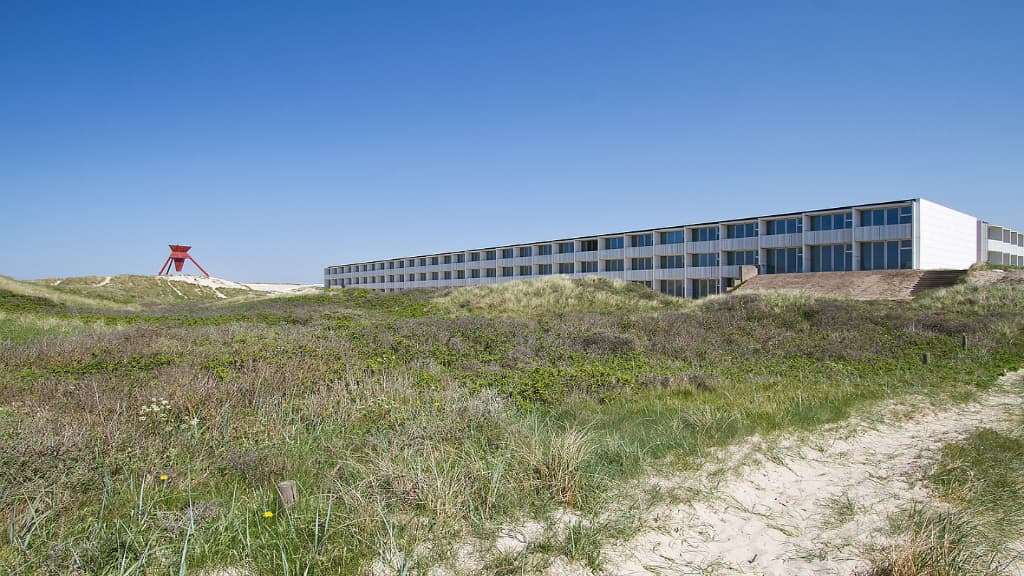 Blokhus Feriecenter