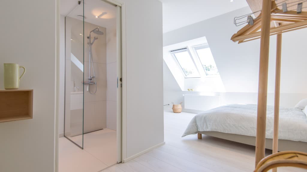 Kunstart No. 20 - B&B