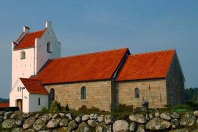 Tranum Kirke