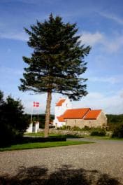 Tranum Kirke