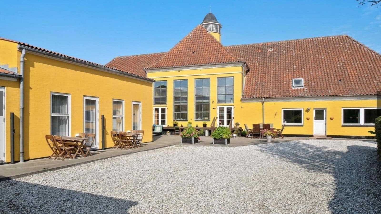 Børglum Mejeri