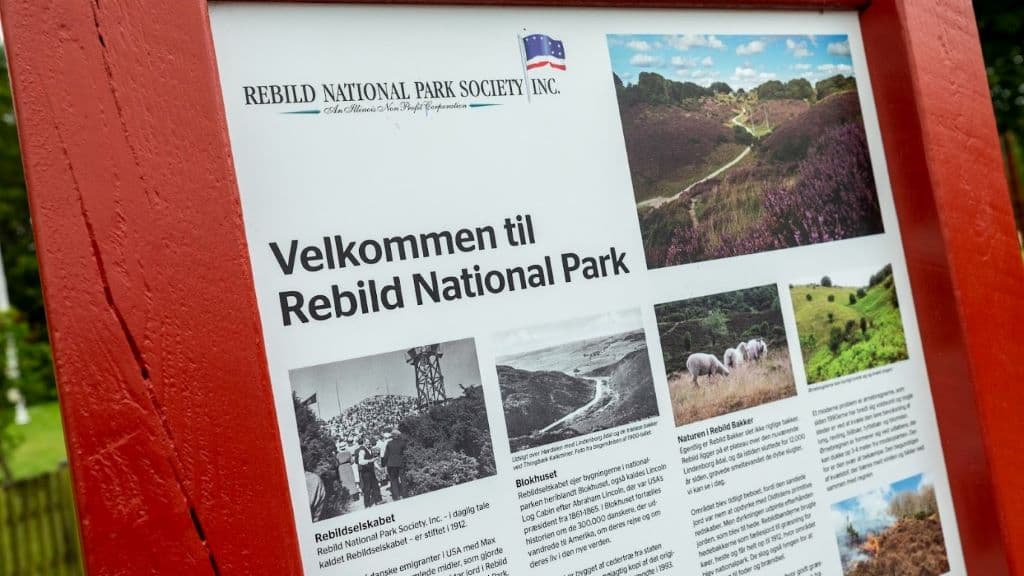 Rebild Bakker | Rebild National Park
