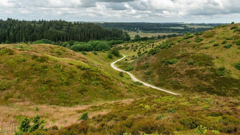 Rebild Bakker | Rebild National Park