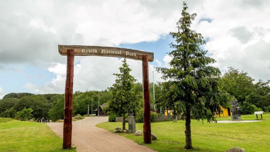 Rebild Bakker | Rebild National Park