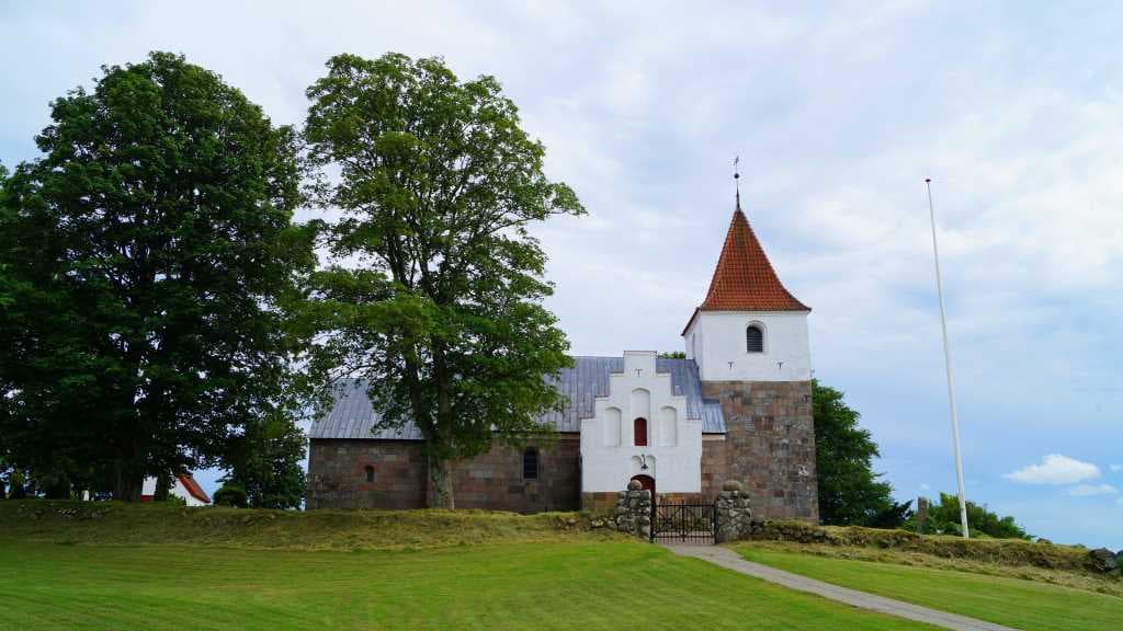 Helligkorskilden