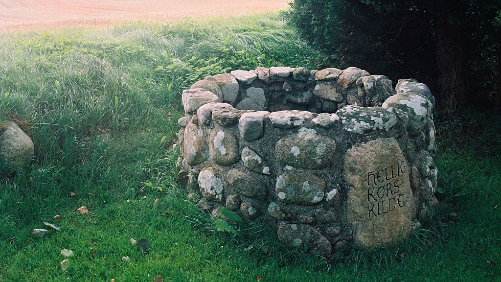 Gl. Skørping Kirke