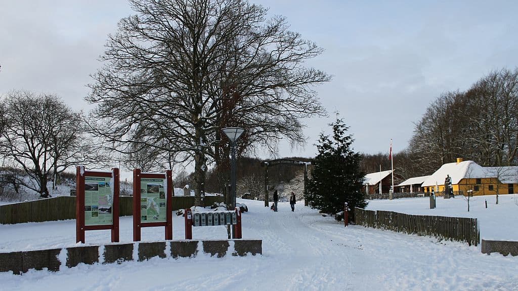 Rebild Bakker | Rebild National Park