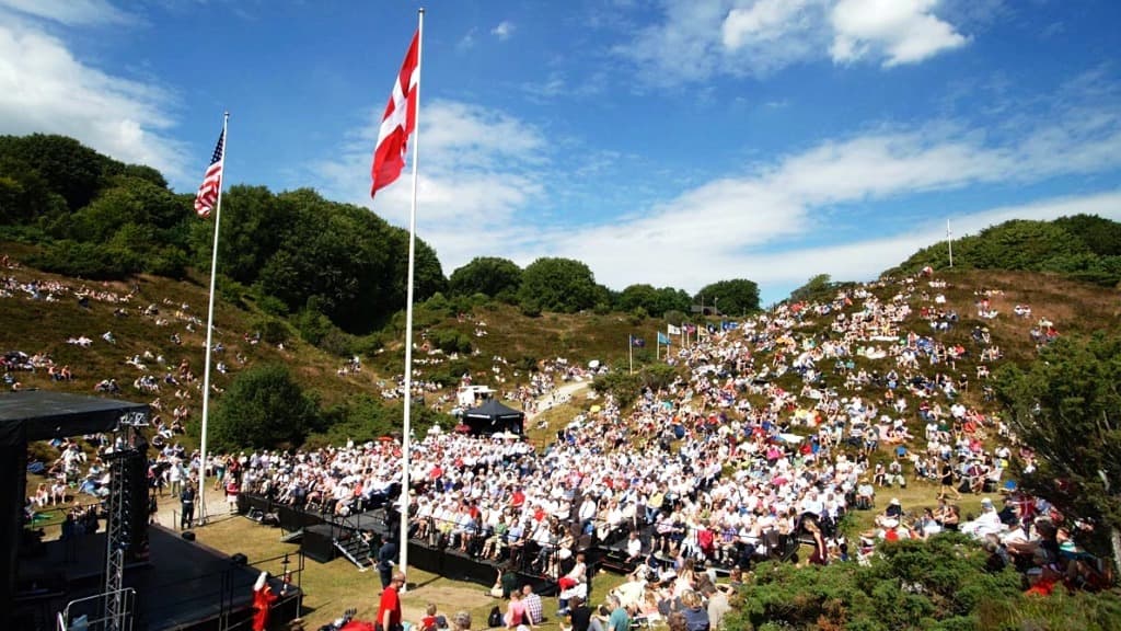 Rebild Bakker | Rebild National Park