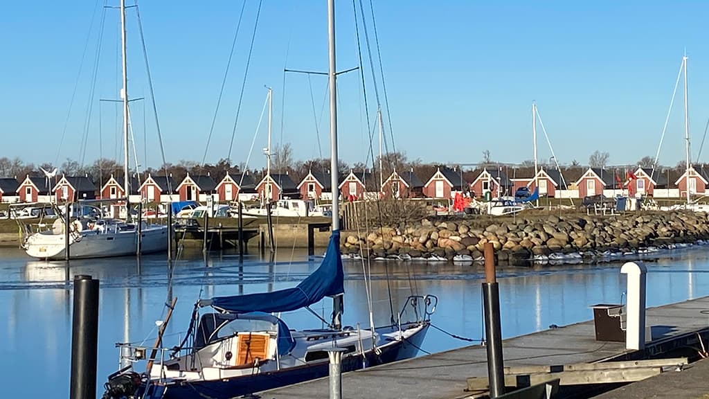 Rønnerhavnen Frh