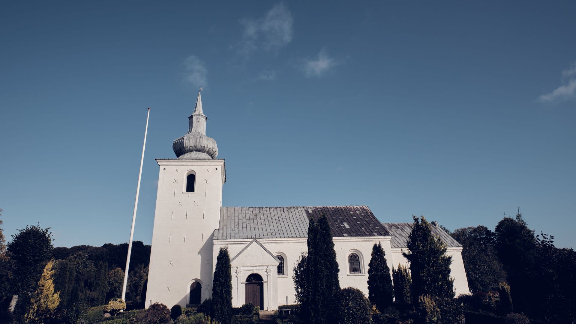 Nørup Kirke