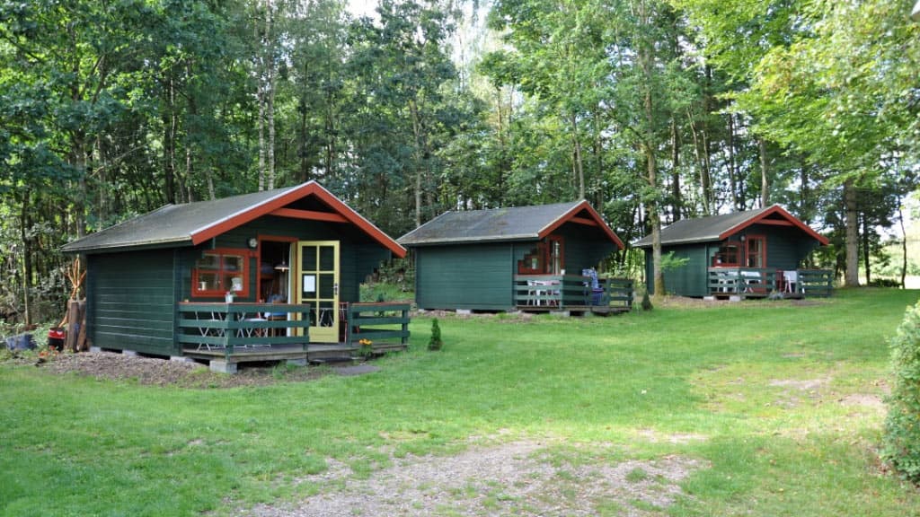 Bindeballe Købmandsgård