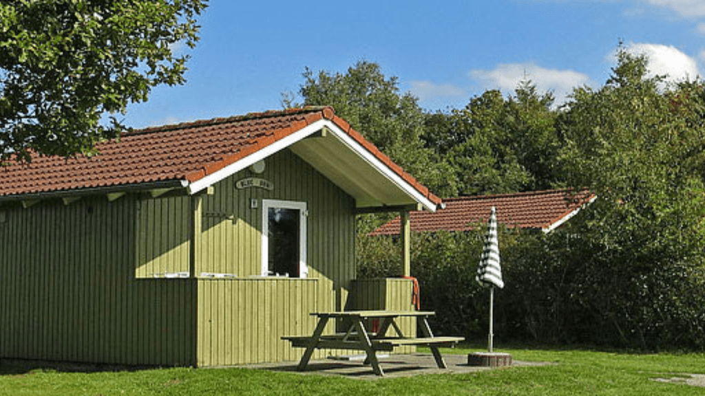 Udlejning Aalestrup Lystfiskerforening