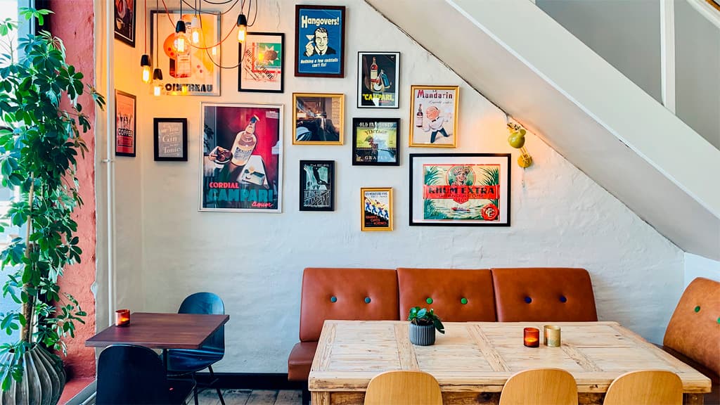 Cafe Vesterå