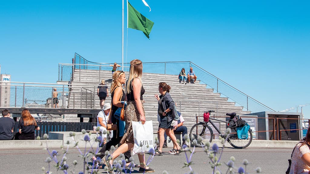 Aalborg Havnefront