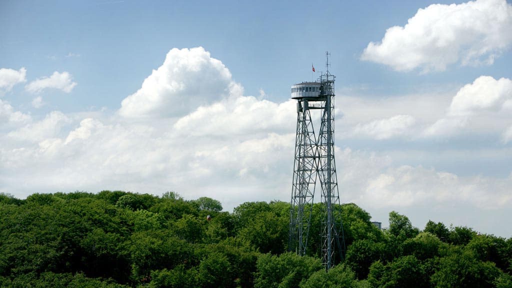 Aalborgtårnet