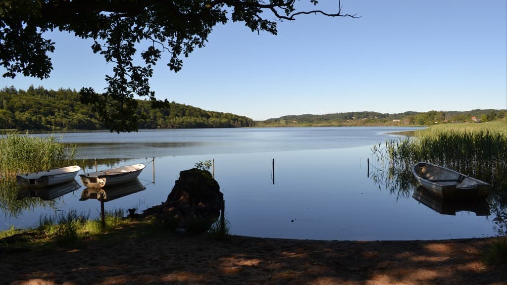 Ørnsø
