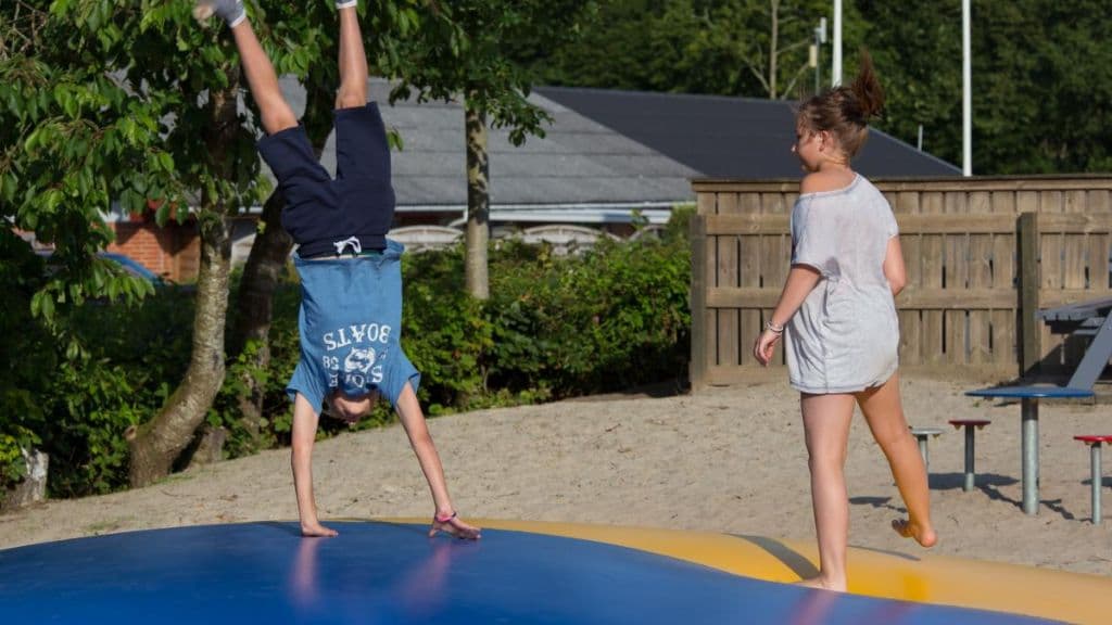DCU Camping Viborg