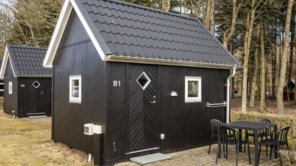 DCU Camping Viborg