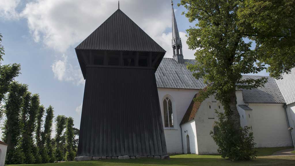 Kliplev Kirke