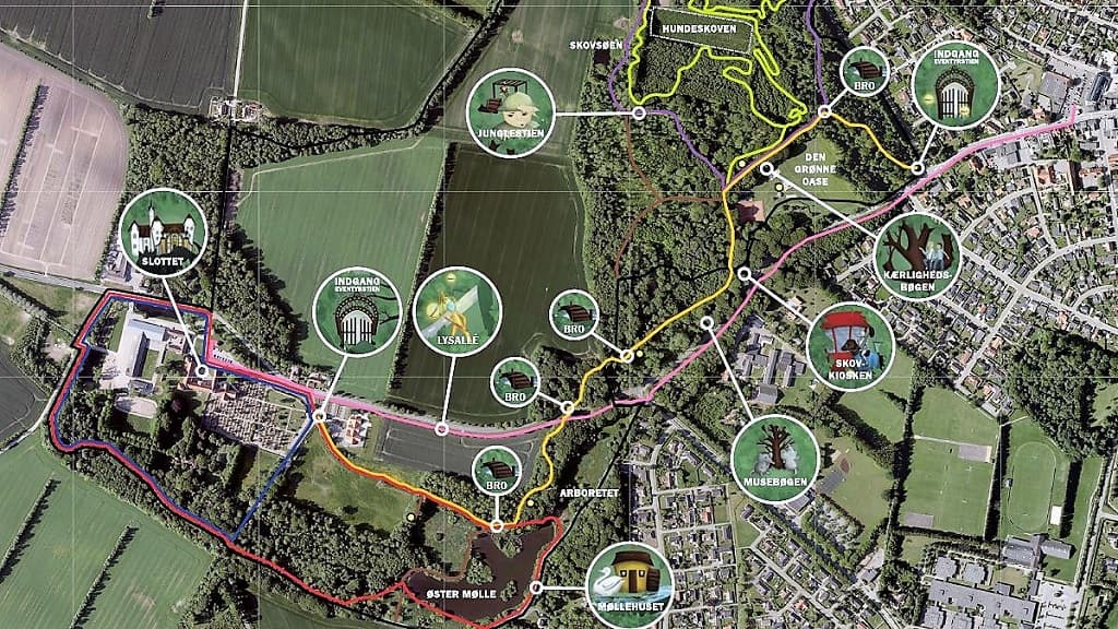 Dronninglund Naturpark